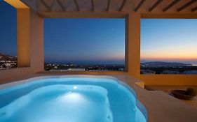 Villa Ioulia